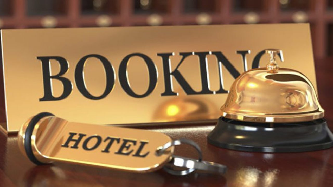 hotel booking